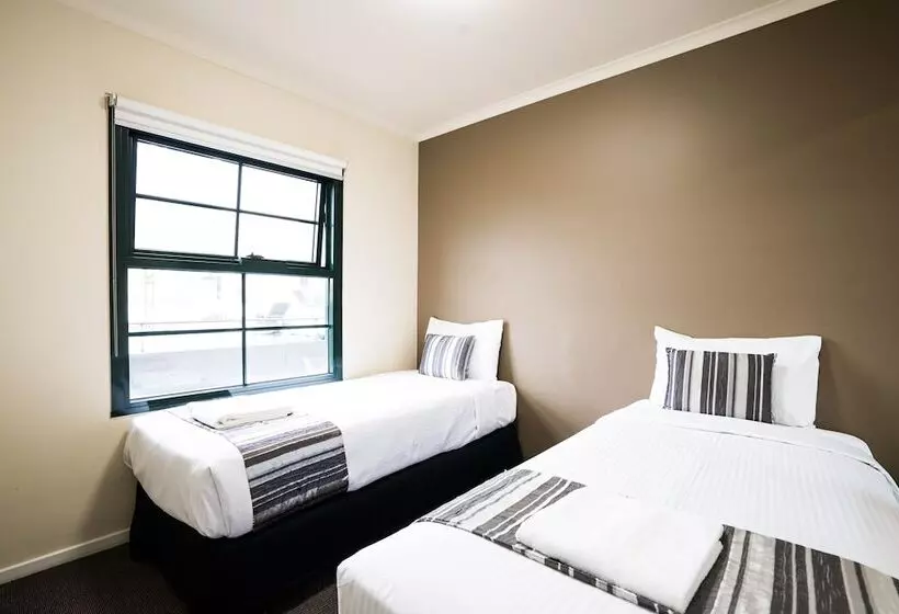 Fotos del hotel Harbourview Apartment:  16