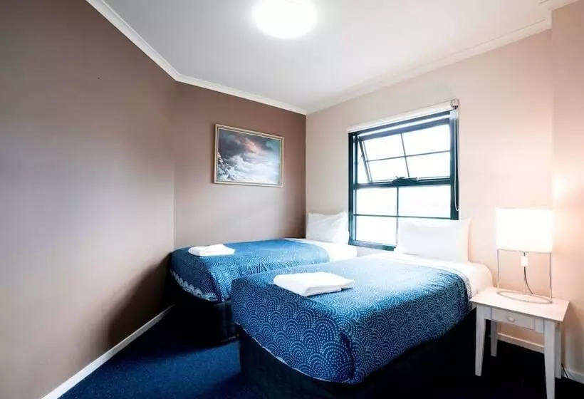 Fotos del hotel Harbourview Apartment:  25