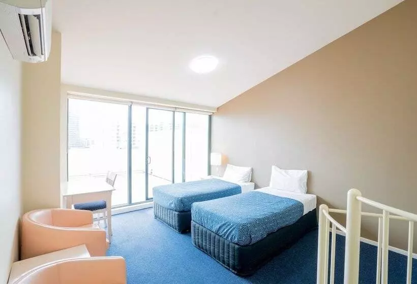 Fotos del hotel Harbourview Apartment:  23