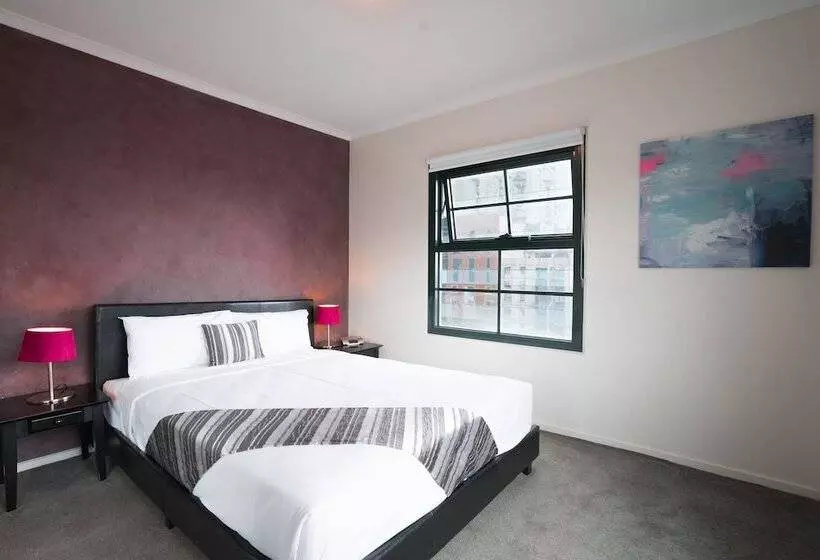 Fotos del hotel Harbourview Apartment:  19