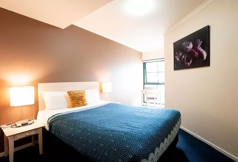 Fotos del hotel Harbourview Apartment:  14