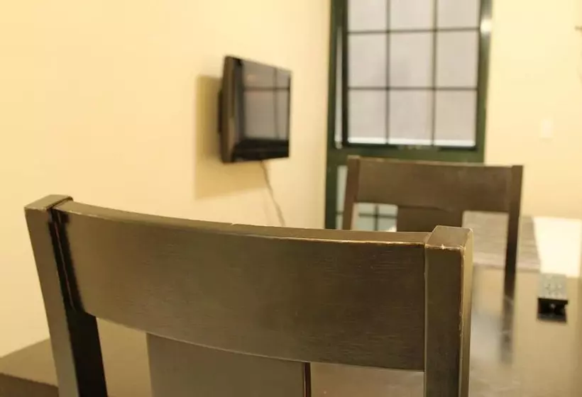 Fotos del hotel Harbourview Apartment:  7