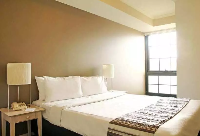 Fotos del hotel Harbourview Apartment:  17