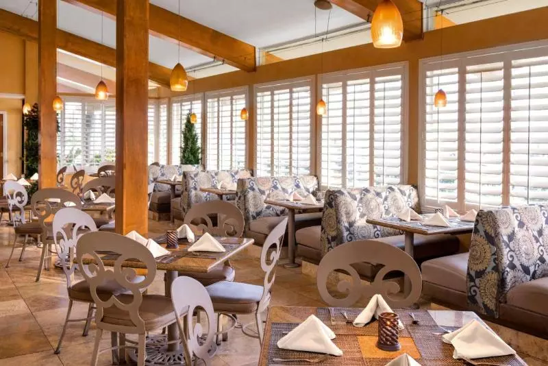 Fotos del hotel Holiday Inn San Diego Bayside, An Ihg:  4