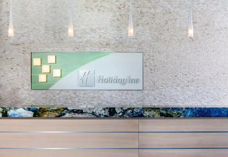 Fotos del hotel Holiday Inn San Diego Bayside, An Ihg:  3