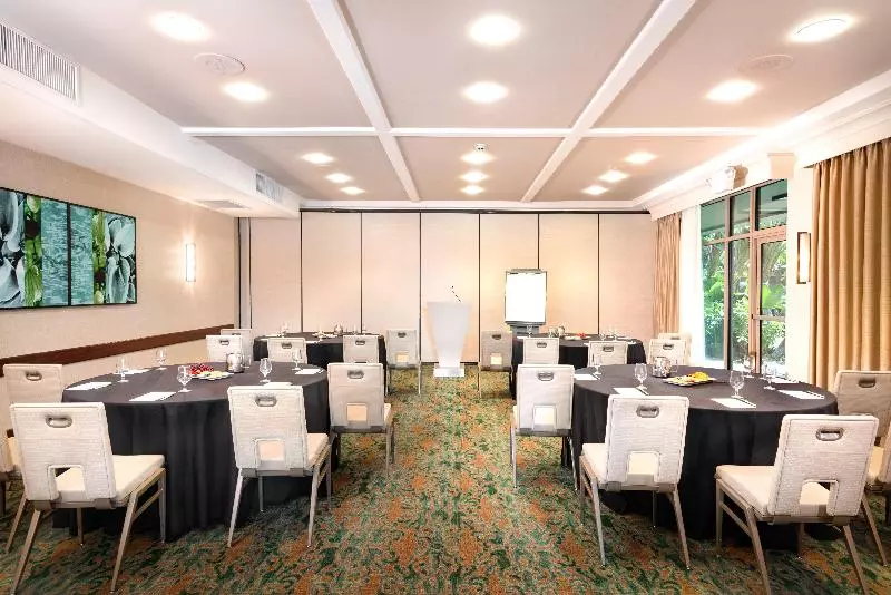 Fotos del hotel Holiday Inn San Diego Bayside, An Ihg:  17