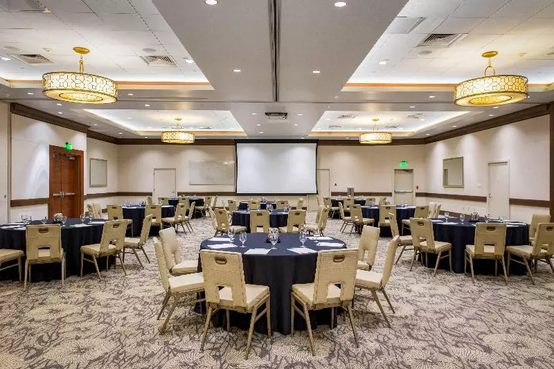 Fotos del hotel Holiday Inn San Diego Bayside, An Ihg:  21