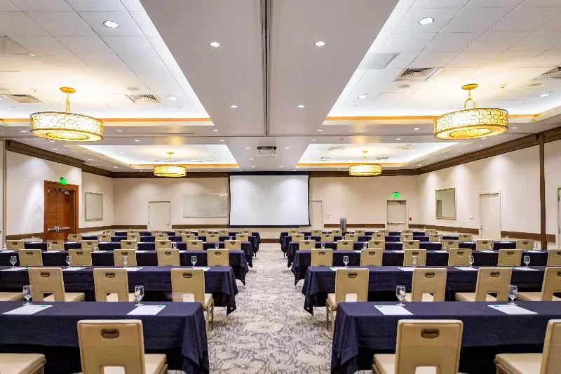 Fotos del hotel Holiday Inn San Diego Bayside, An Ihg:  24