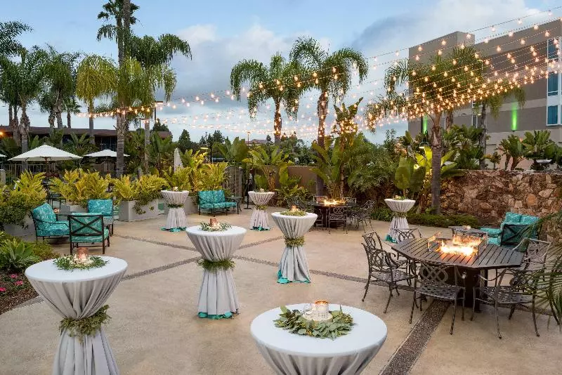 Fotos del hotel Holiday Inn San Diego Bayside, An Ihg:  6