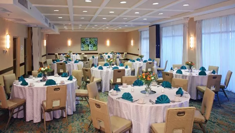 Fotos del hotel Holiday Inn San Diego Bayside, An Ihg:  25