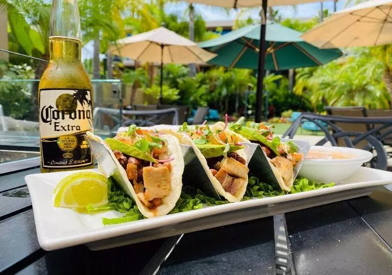 Fotos del hotel Holiday Inn San Diego Bayside, An Ihg:  22