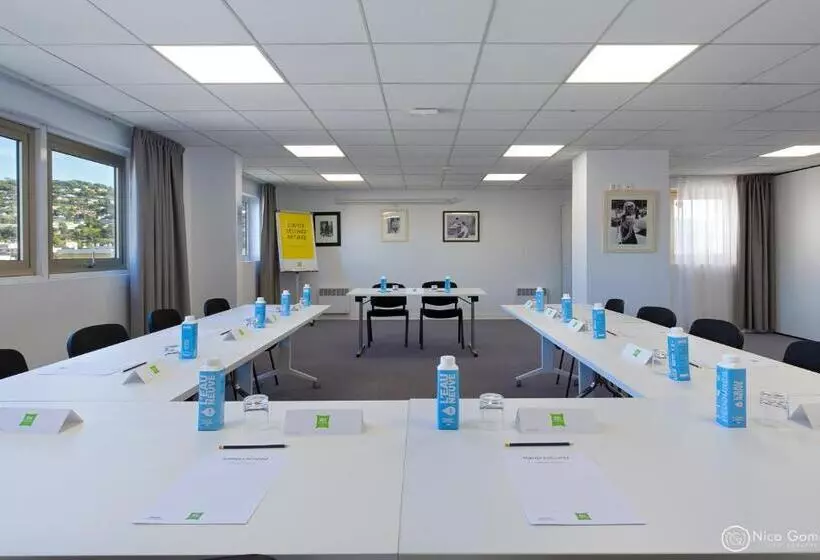 Fotos del hotel Ibis Styles Cannes Le Cannet:  8