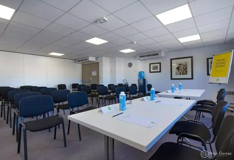 Fotos del hotel Ibis Styles Cannes Le Cannet:  4