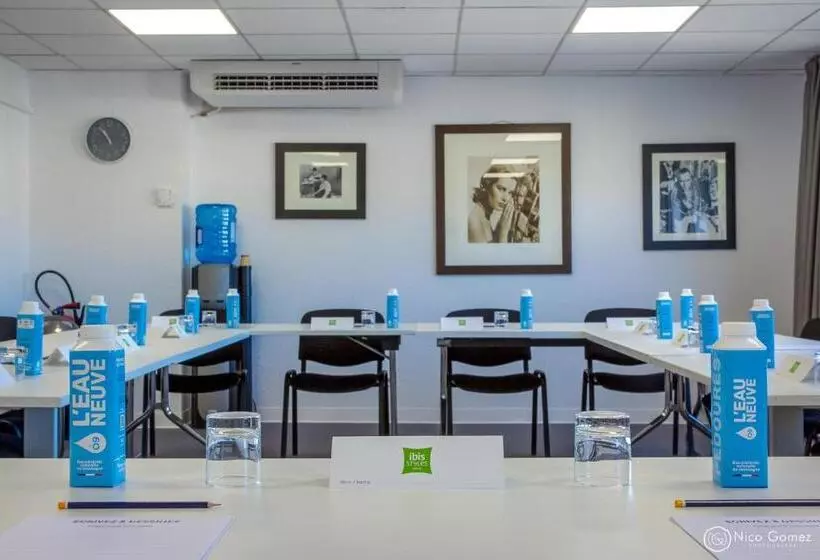 Fotos del hotel Ibis Styles Cannes Le Cannet:  14