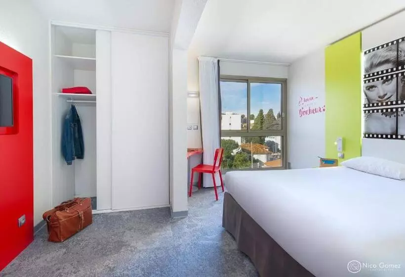 Fotos del hotel Ibis Styles Cannes Le Cannet:  24