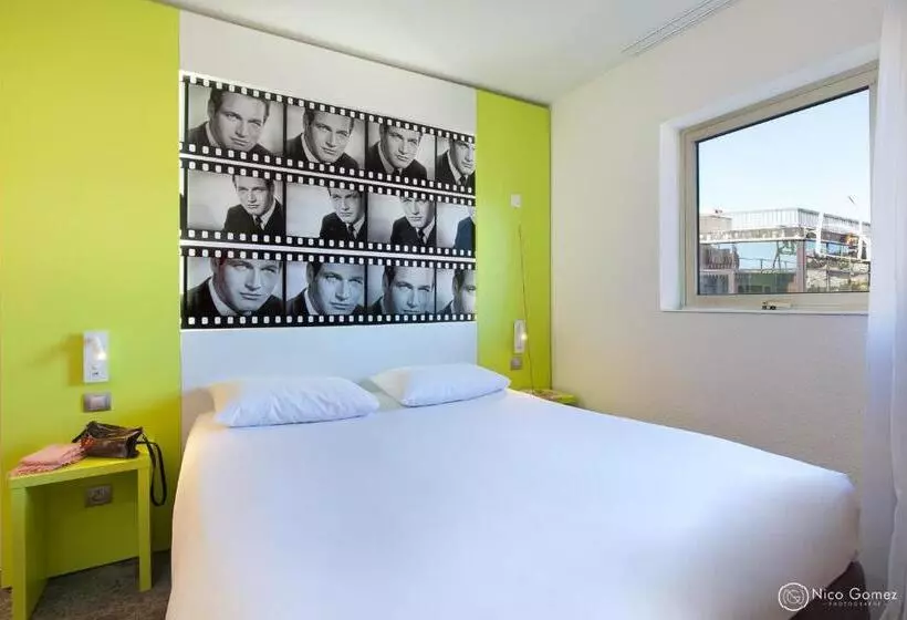 Fotos del hotel Ibis Styles Cannes Le Cannet:  21