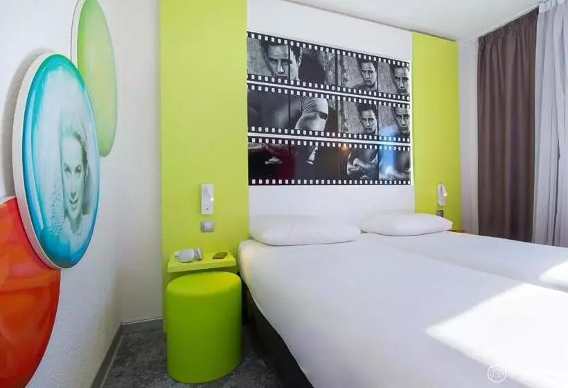 Fotos del hotel Ibis Styles Cannes Le Cannet:  19