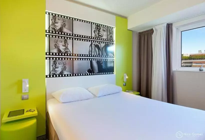 Fotos del hotel Ibis Styles Cannes Le Cannet:  23