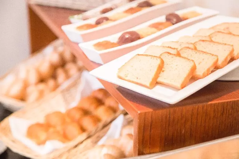 Fotos del hotel Los Tallanes Hotel & Apart:  15