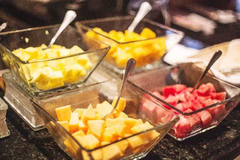 Fotos del hotel Los Tallanes Hotel & Apart:  18