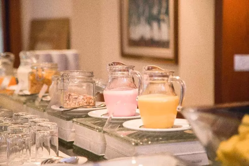 Fotos del hotel Los Tallanes Hotel & Apart:  8