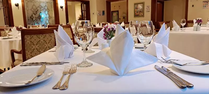 Fotos del hotel Los Tallanes Hotel & Apart:  5