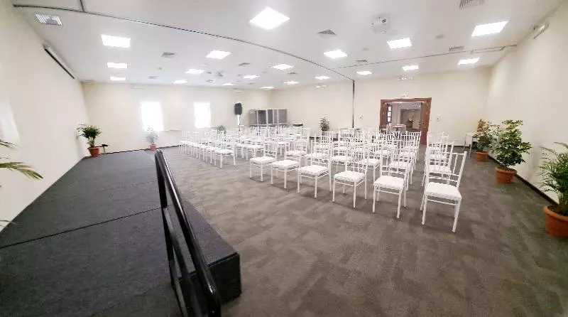 Fotos del hotel Los Tallanes Hotel & Apart:  3