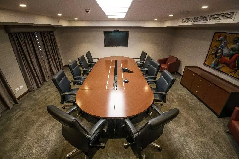 Fotos del hotel Los Tallanes Hotel & Apart:  6