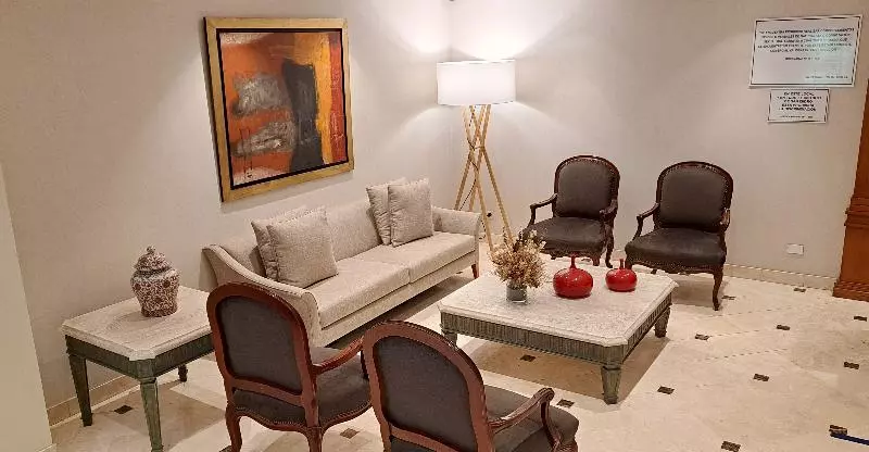 Los Tallanes Hotel & Apart