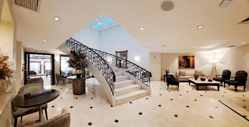 Fotos del hotel Los Tallanes Hotel & Apart:  11