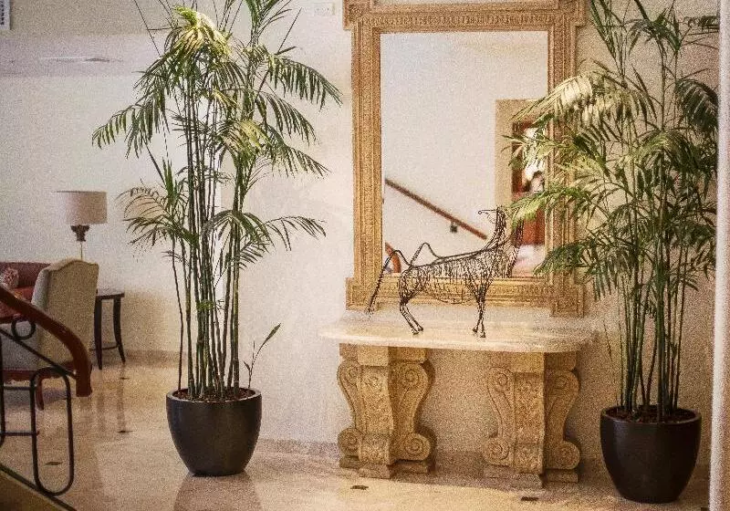 Fotos del hotel Los Tallanes Hotel & Apart:  10