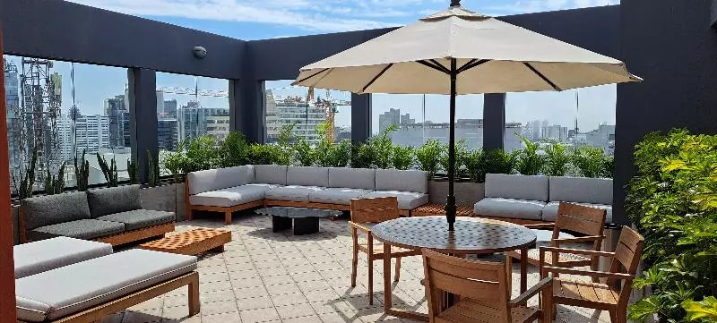 Fotos del hotel Los Tallanes Hotel & Apart:  7