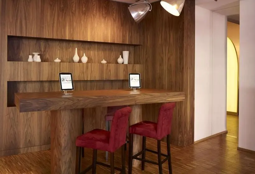 Fotos del hotel Art Otel Berlin Kudamm, Part Of Radisson  Group:  15