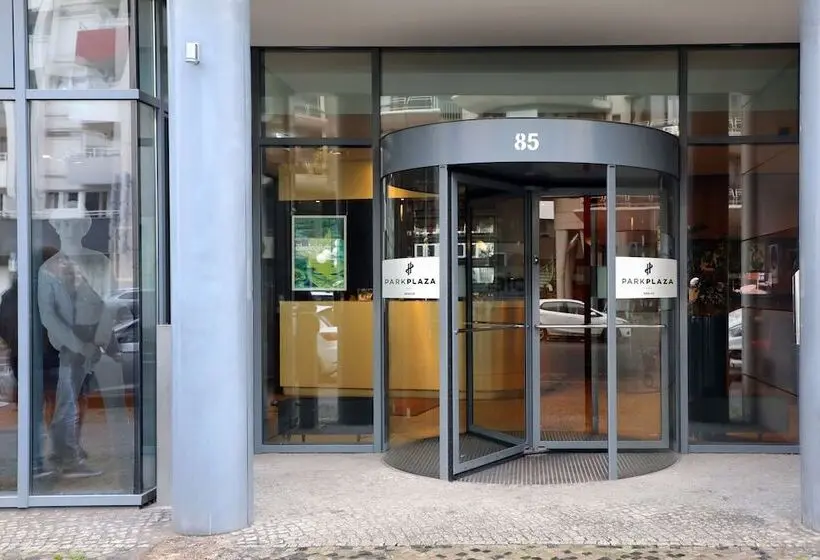 Fotos del hotel Art Otel Berlin Kudamm, Part Of Radisson  Group:  8