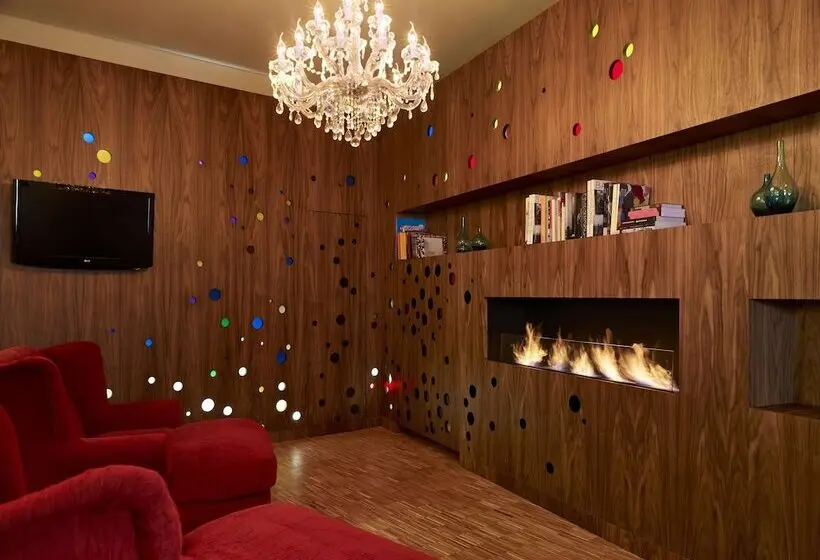 Fotos del hotel Art Otel Berlin Kudamm, Part Of Radisson  Group:  25