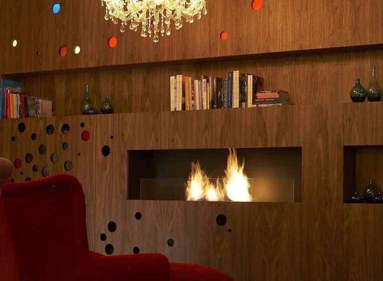 Fotos del hotel Art Otel Berlin Kudamm, Part Of Radisson  Group:  24