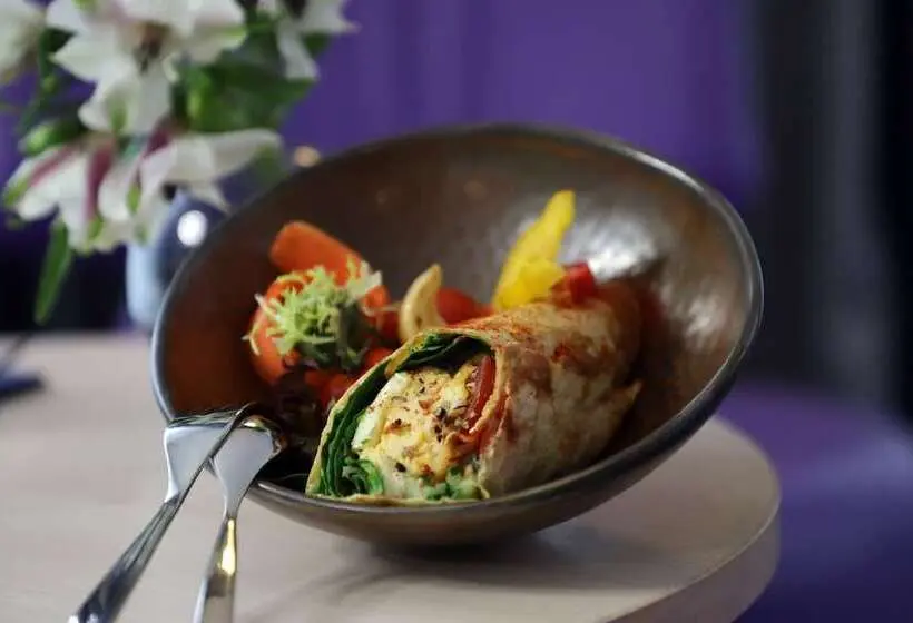 Fotos del hotel Art Otel Berlin Kudamm, Part Of Radisson  Group:  12