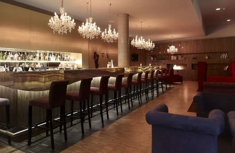 Fotos del hotel Art Otel Berlin Kudamm, Part Of Radisson  Group:  5