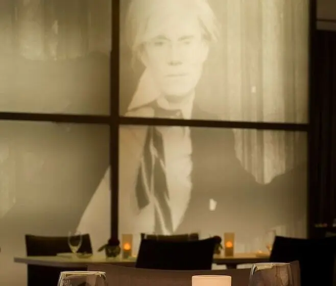 Fotos del hotel Art Otel Berlin Kudamm, Part Of Radisson  Group:  4