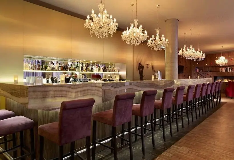 Fotos del hotel Art Otel Berlin Kudamm, Part Of Radisson  Group:  10