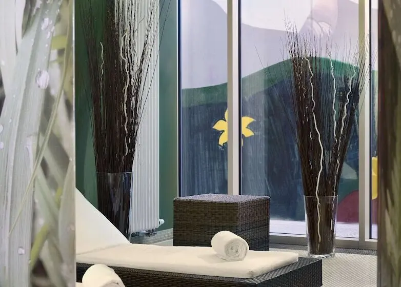 Fotos del hotel Art Otel Berlin Kudamm, Part Of Radisson  Group:  20