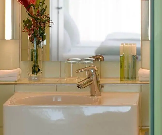 Fotos del hotel Art Otel Berlin Kudamm, Part Of Radisson  Group:  6