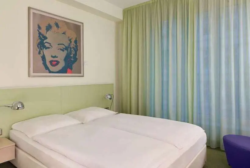 Fotos del hotel Art Otel Berlin Kudamm, Part Of Radisson  Group:  2