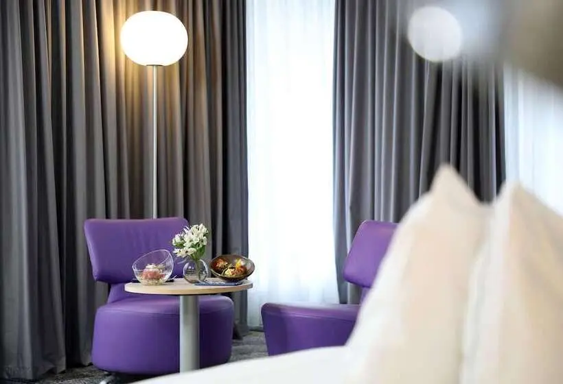 Fotos del hotel Art Otel Berlin Kudamm, Part Of Radisson  Group:  23