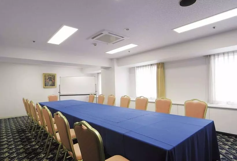 Fotos del hotel Plaza Osaka:  3