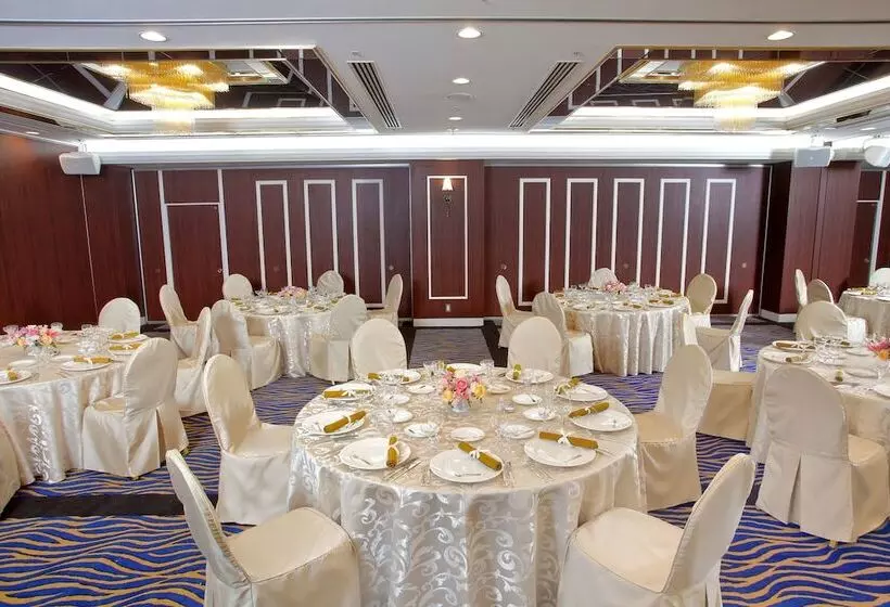 Fotos del hotel Plaza Osaka:  7