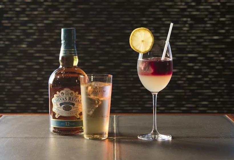 Fotos del hotel Plaza Osaka:  4