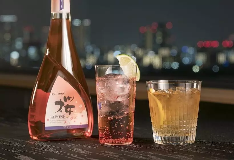 Fotos del hotel Plaza Osaka:  11