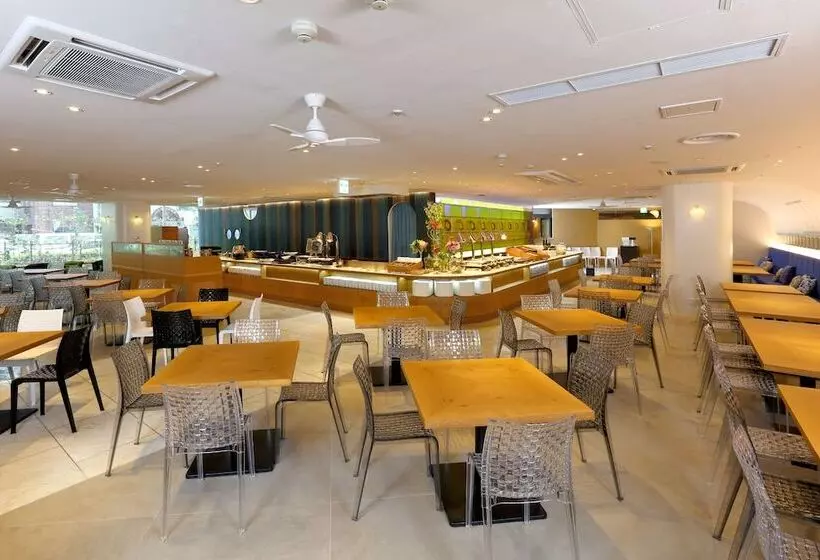 Fotos del hotel Plaza Osaka:  6