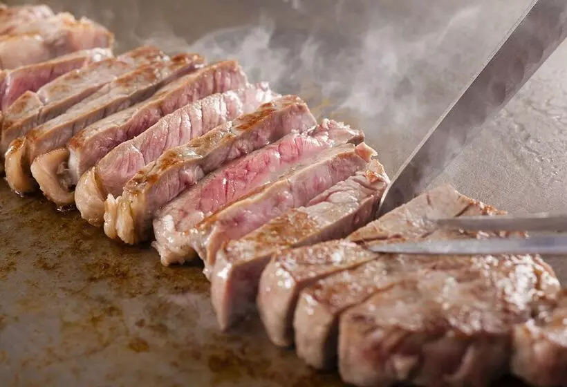 Fotos del hotel Plaza Osaka:  10